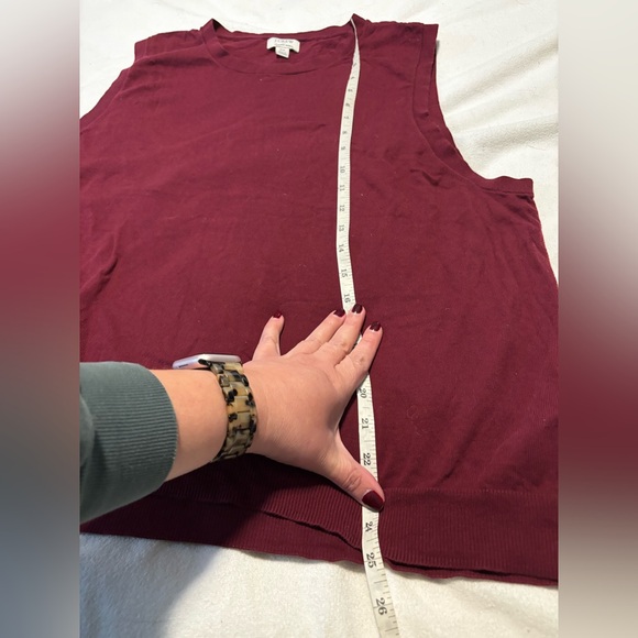 Jcrew. 2x. Shell - Picture 5 of 5